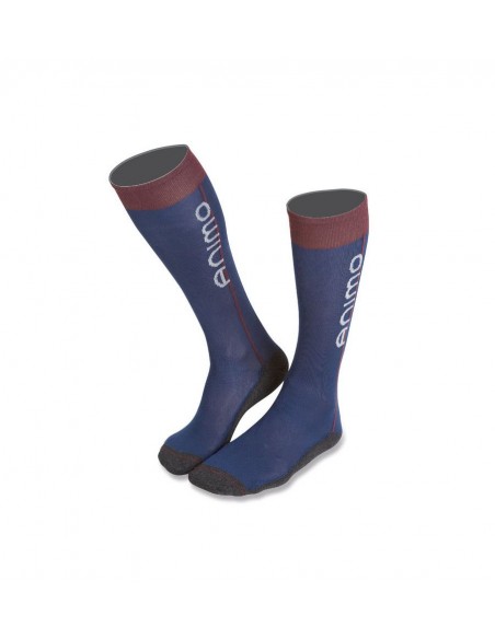 Chaussettes d'équitation TIPIC Animo