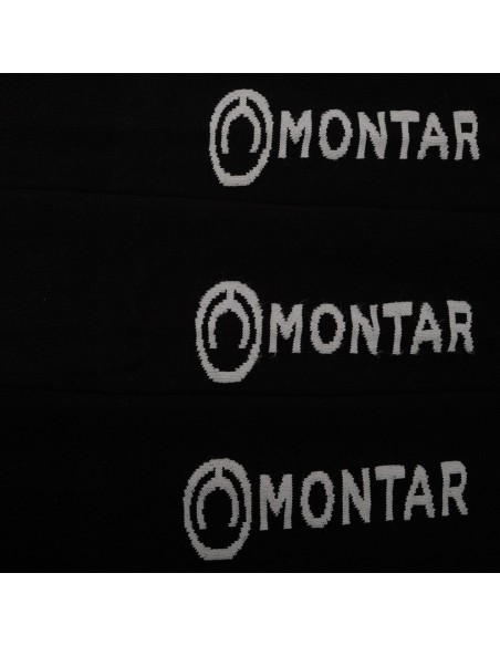 Chaussettes d'équitation Montar lot de 3