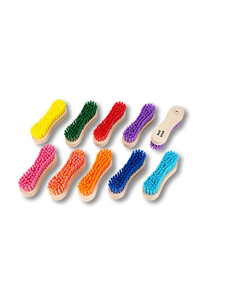 Brosse à sabots Leistner