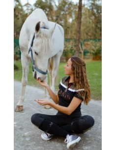 Polo Dame JENNIFER Kingsland