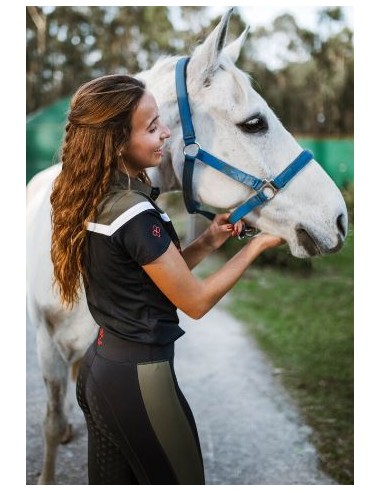 Polo Dame JENNIFER Kingsland