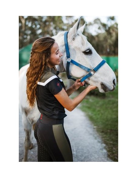 Polo Dame JENNIFER Kingsland