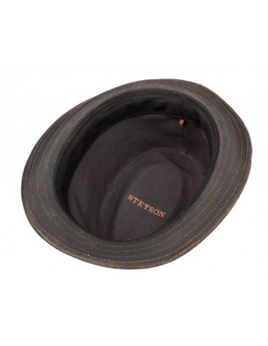 Chapeaux TRILBY Stetson