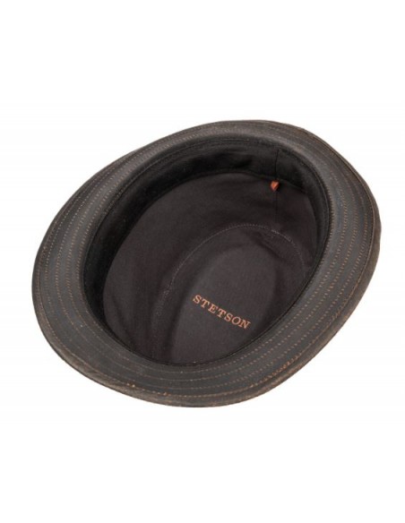 Chapeaux TRILBY Stetson