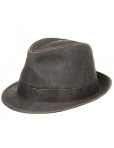Chapeaux TRILBY Stetson