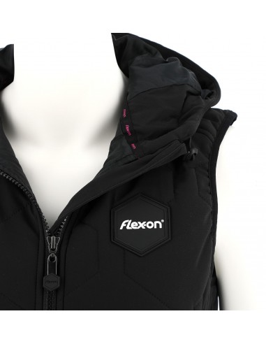 Sans-manche Dame Flex-on