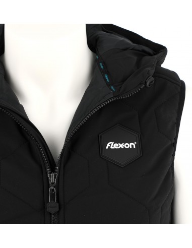 Sans-manche Homme Flex-on