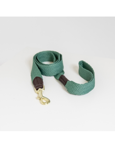 Laisse pour chien JACQUARD Kentucky