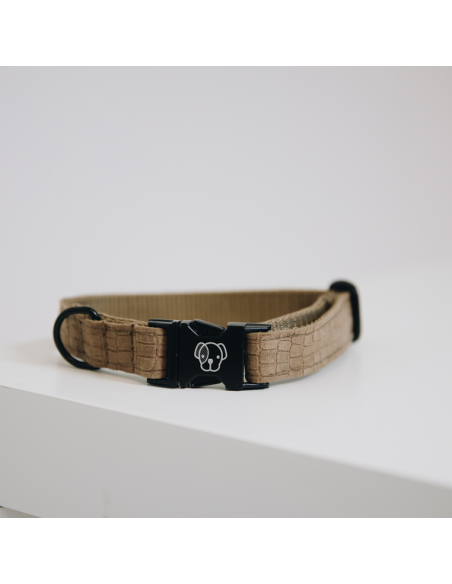 Collier pour chien LEZARD Kentucky-PA