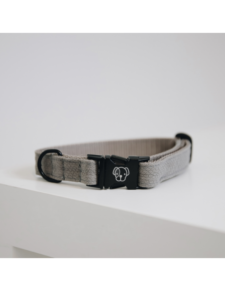 Collier pour chien LEZARD Kentucky-PA