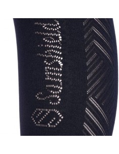 Chaussettes d'équitation Dame BALZANE SPRING Samshield 2