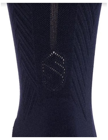 Chaussettes d'équitation Dame BALZANE SPRING Samshield