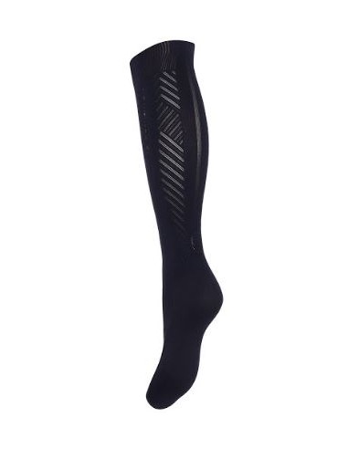 Chaussettes d'équitation Dame BALZANE SPRING Samshield