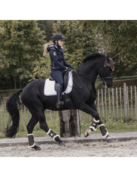 Guêtres AIR Mouton Kentucky