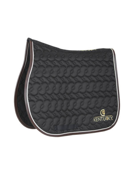 Tapis de selle JUMPING Kentucky
