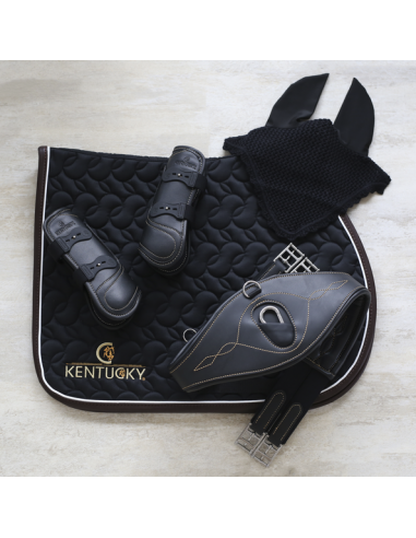 Tapis de selle JUMPING Kentucky