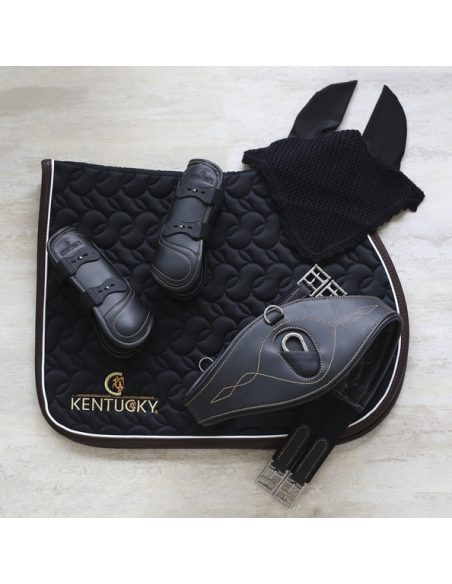 Tapis de selle JUMPING Kentucky