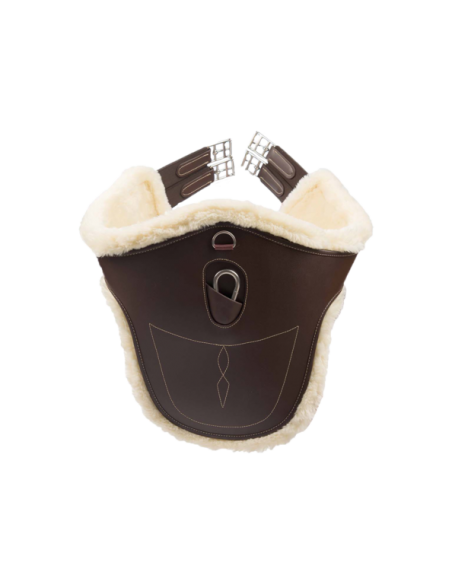 Sangle bavette mouton Kentucky