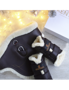 Sangle bavette mouton Kentucky 2