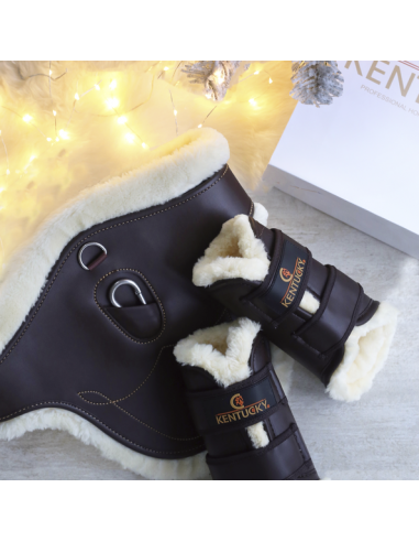 Sangle bavette mouton Kentucky