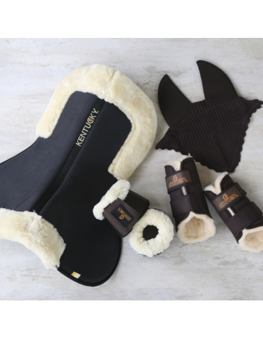 Amortisseur mouton ANATOMIQUE ABSORB Kentucky