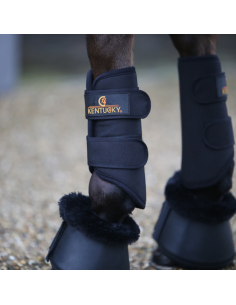 Guêtre 3D SPACER Kentucky