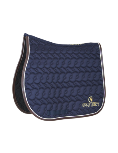 Tapis de selle JUMPING Kentucky