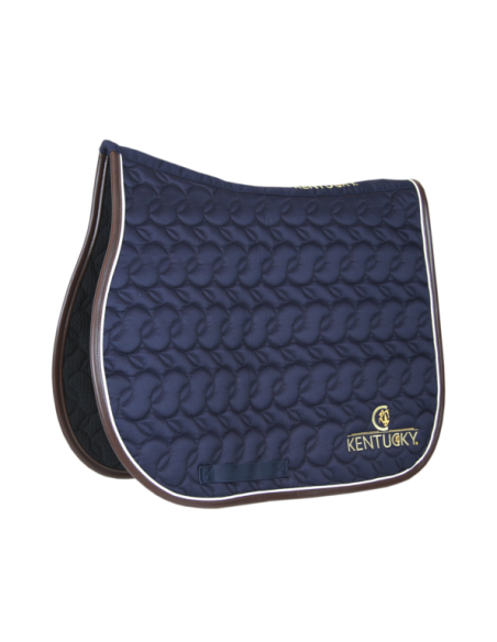 Tapis de selle JUMPING Kentucky