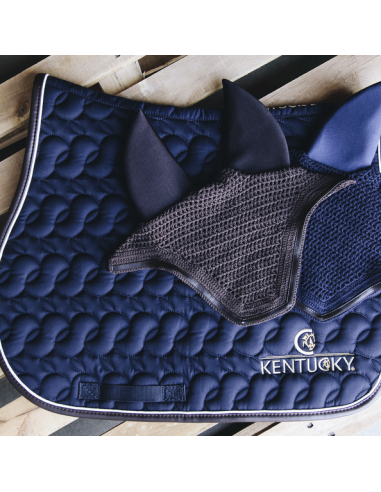 Tapis de selle JUMPING Kentucky
