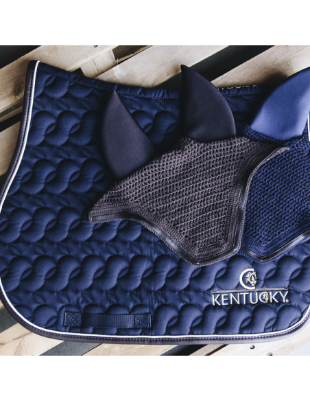 Tapis de selle JUMPING Kentucky