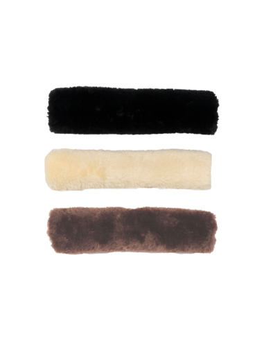 Bandes de polo VELVET Kentucky