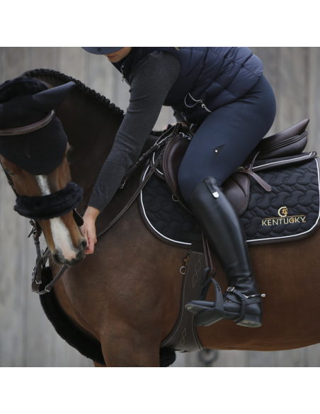 Fourreau de muserolle Kentucky