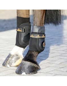 Chaussette tendon grip gel Kentucky