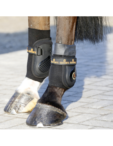 Chaussette tendon grip gel Kentucky