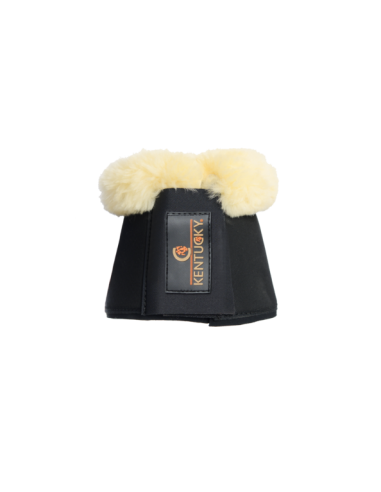Cloche SOLIMBRA mouton Kentucky