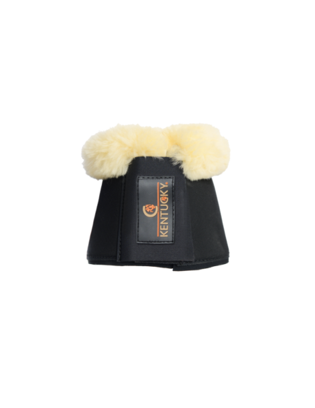 Cloche SOLIMBRA mouton Kentucky