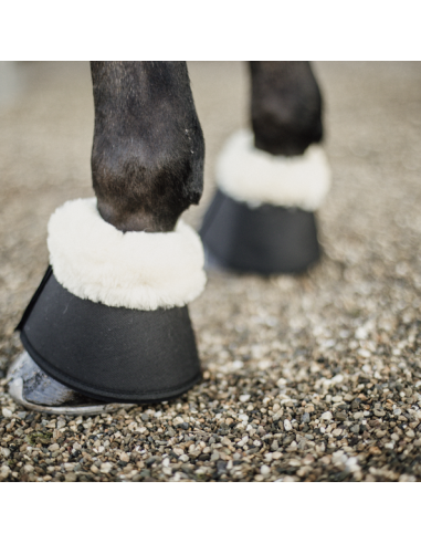 Cloche SOLIMBRA mouton Kentucky