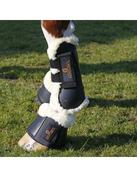 Guêtre AIR MOUTON Kentucky-PA