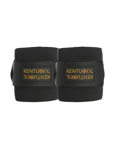 Bandes de polo élastiques Kentucky