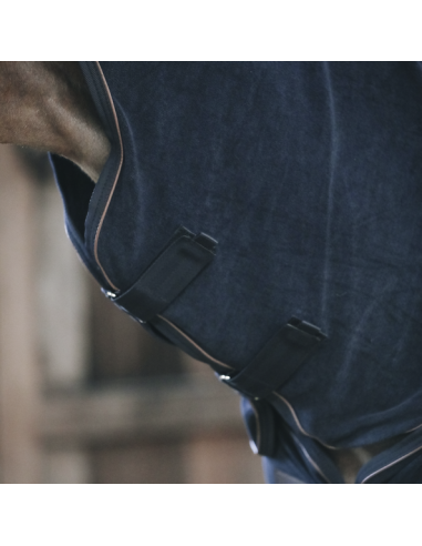 Chemise séchante EPONGE Kentucky