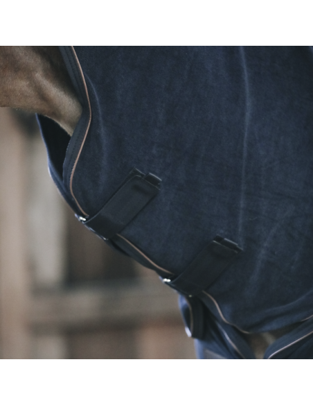 Chemise séchante EPONGE Kentucky