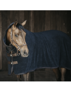 Chemise séchante EPONGE Kentucky