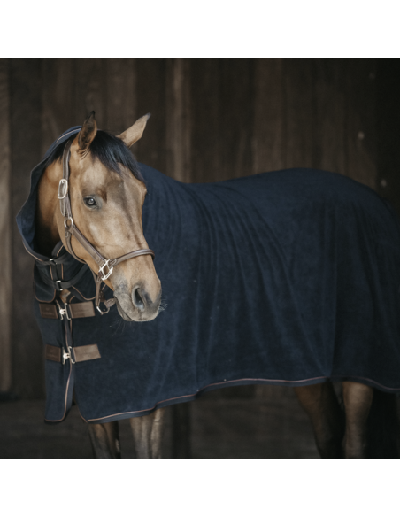 Chemise séchante EPONGE Kentucky