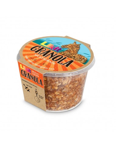 Friandise GRANOLA Likit
