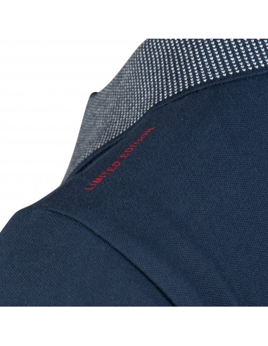 Polo Dame FRANCE Flags & Cup