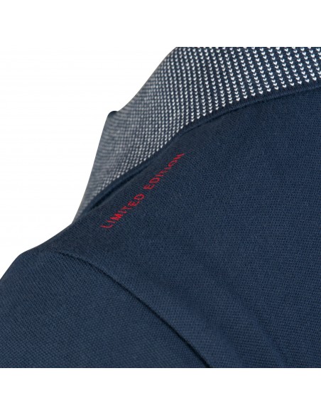 Polo Dame FRANCE Flags & Cup