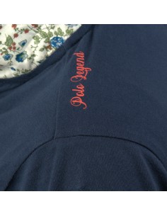 Polo Enfant VILCA Privilège Equitation 2