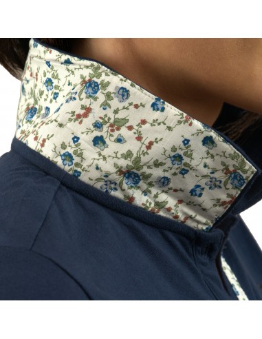 Polo Enfant VILCA Privilège Equitation