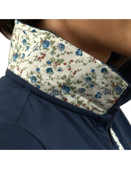 Polo Enfant VILCA Privilège Equitation