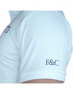 Polo Enfant CARTAGO MC Privilège Equitation 2